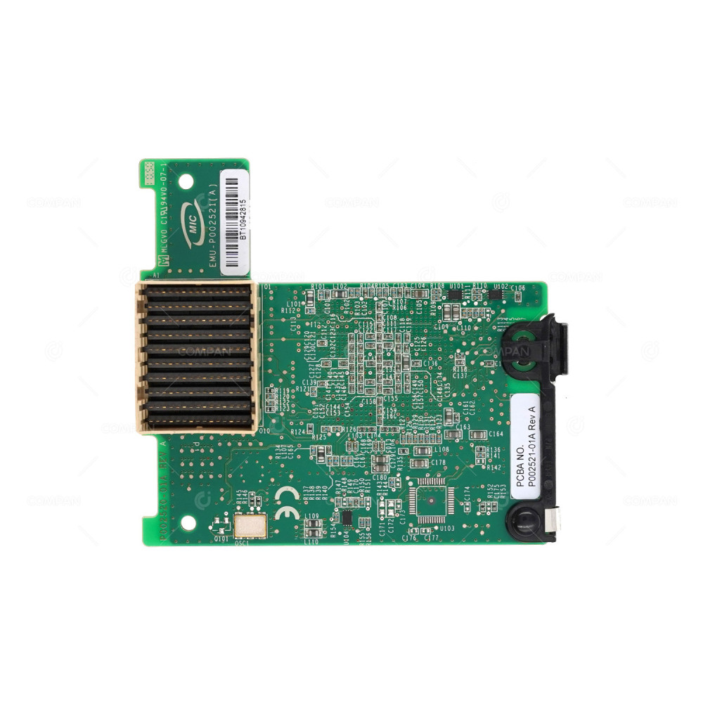 M378D  DELL 8G FIBRE CHANNEL MEZZANINE HOST BUS ADAPTER FOR M910