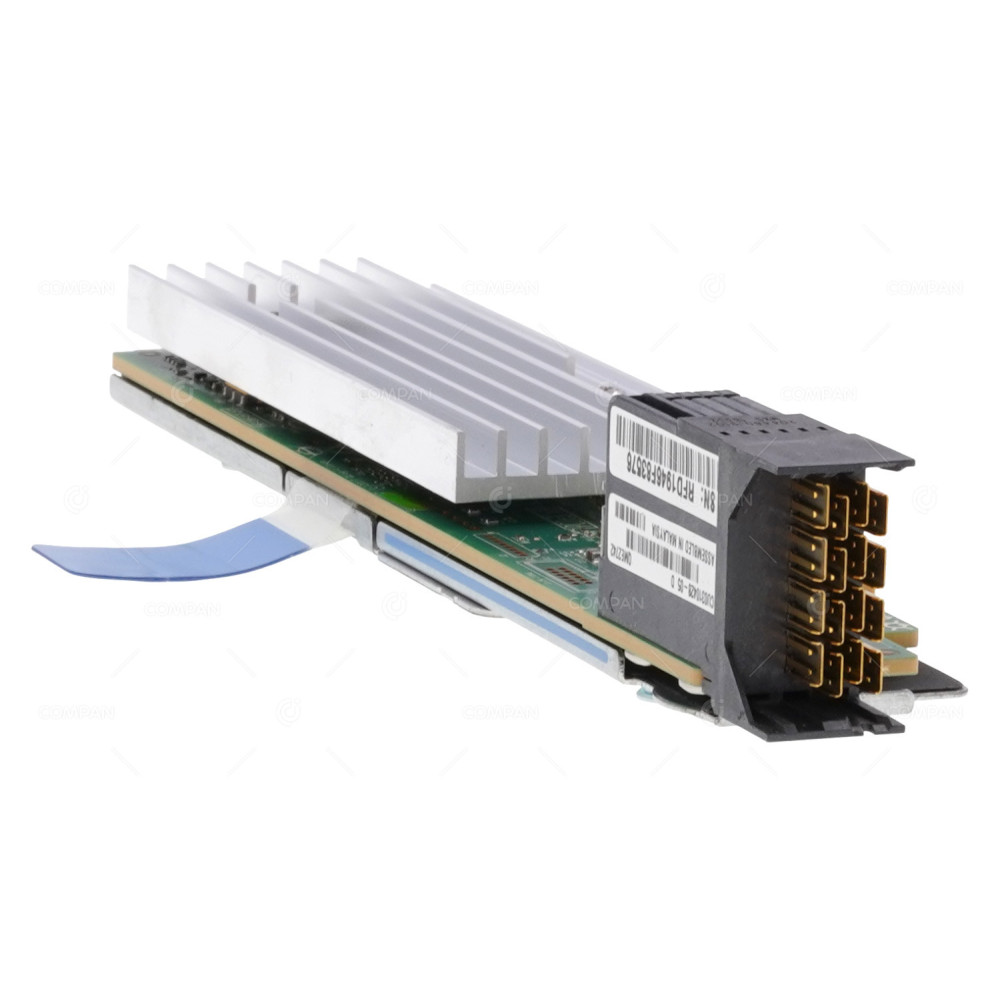 PD8ND  DELL QLOGIC QME2742 32G PCIE 3.0 X8 MINI MEZANINE ADAPTER FOR MX740C