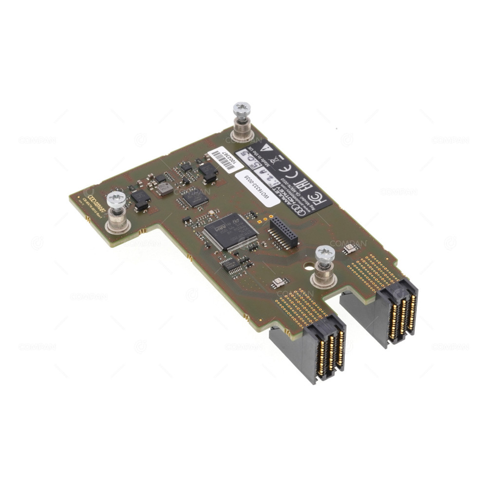 CA-MX7K-0010  DELL AMULET HOTKEY REMOTE GPU CONECTION MEZANINE ADAPTER FOR MX740C