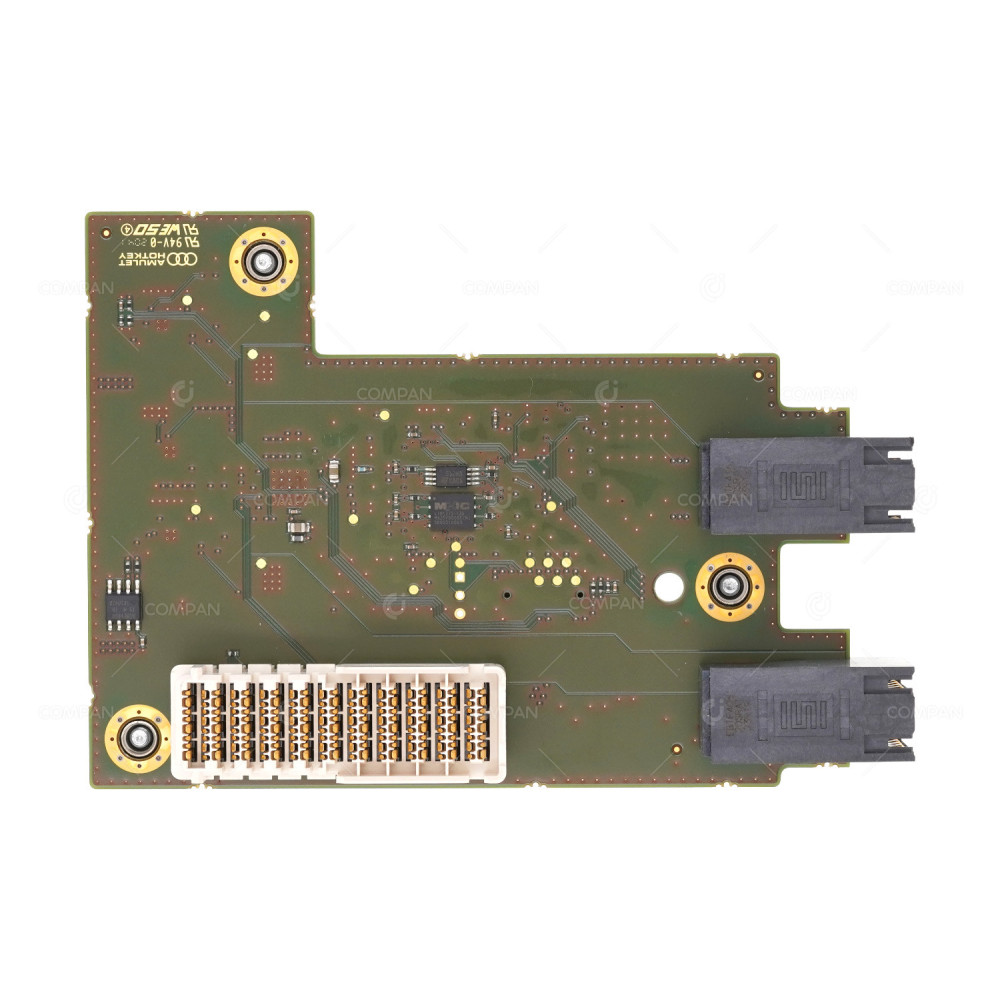 CA-MX7K-0010  DELL AMULET HOTKEY REMOTE GPU CONECTION MEZANINE ADAPTER FOR MX740C