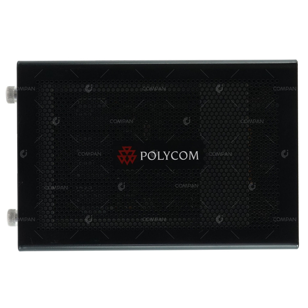 2201-24984-001 POLYCOM HDX PLINK WITH CABLES
