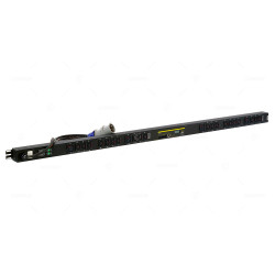 CRCU9910Q  GEIST RCU-OD 24-OUTLET 32A 3 PIN 208-240VAC 50/60HZ PDU