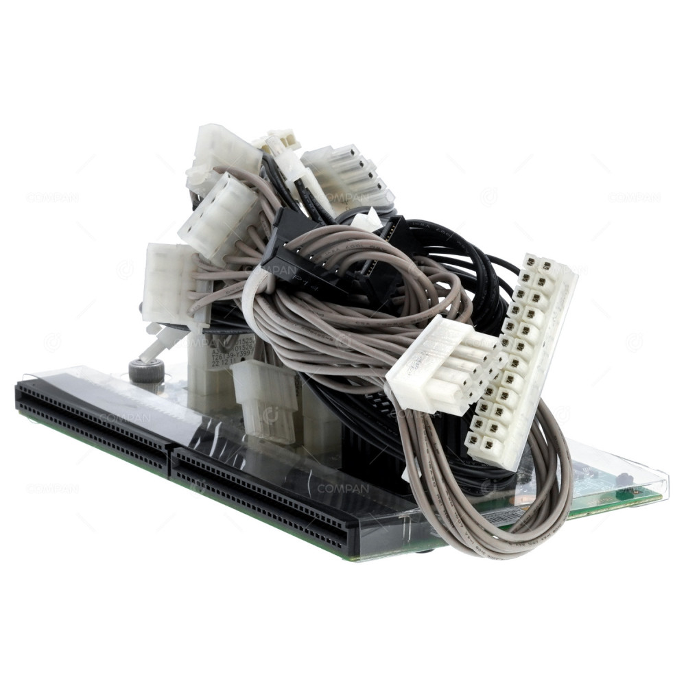 A3C40100500 FUJITSU POWER BACKPLANE FOR PRIMERGY TX200 S5 S6