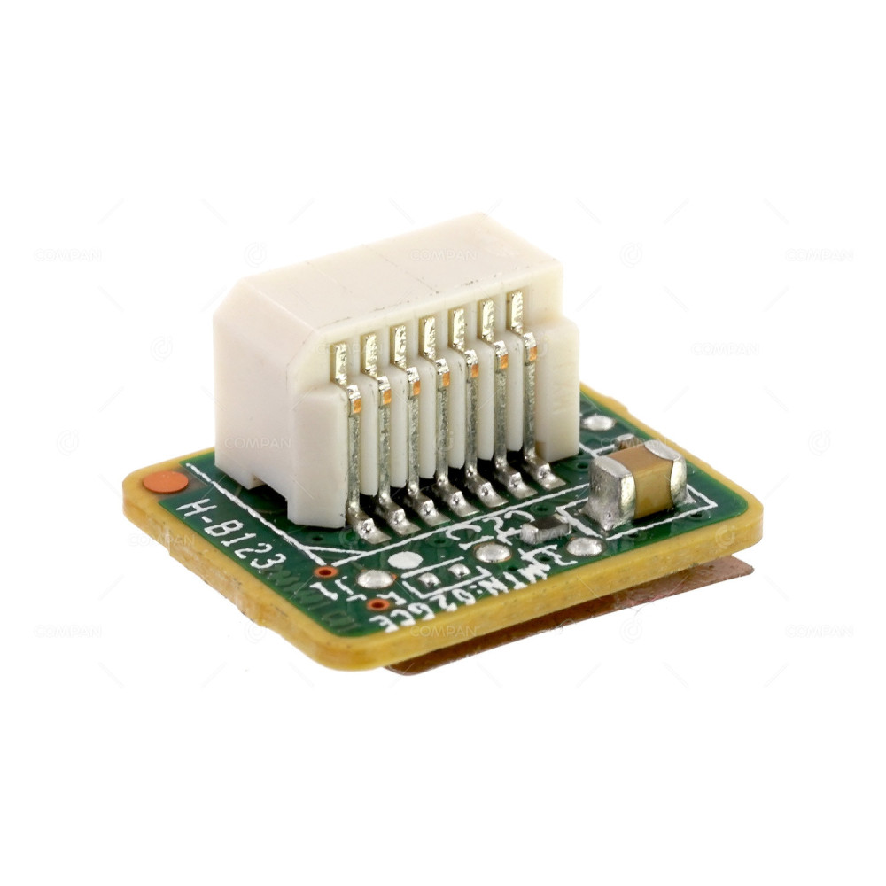 864277-001  HP TRUSTED PLATFORM MODULE 2.0 FOR HP PROLIANT DL380 G10