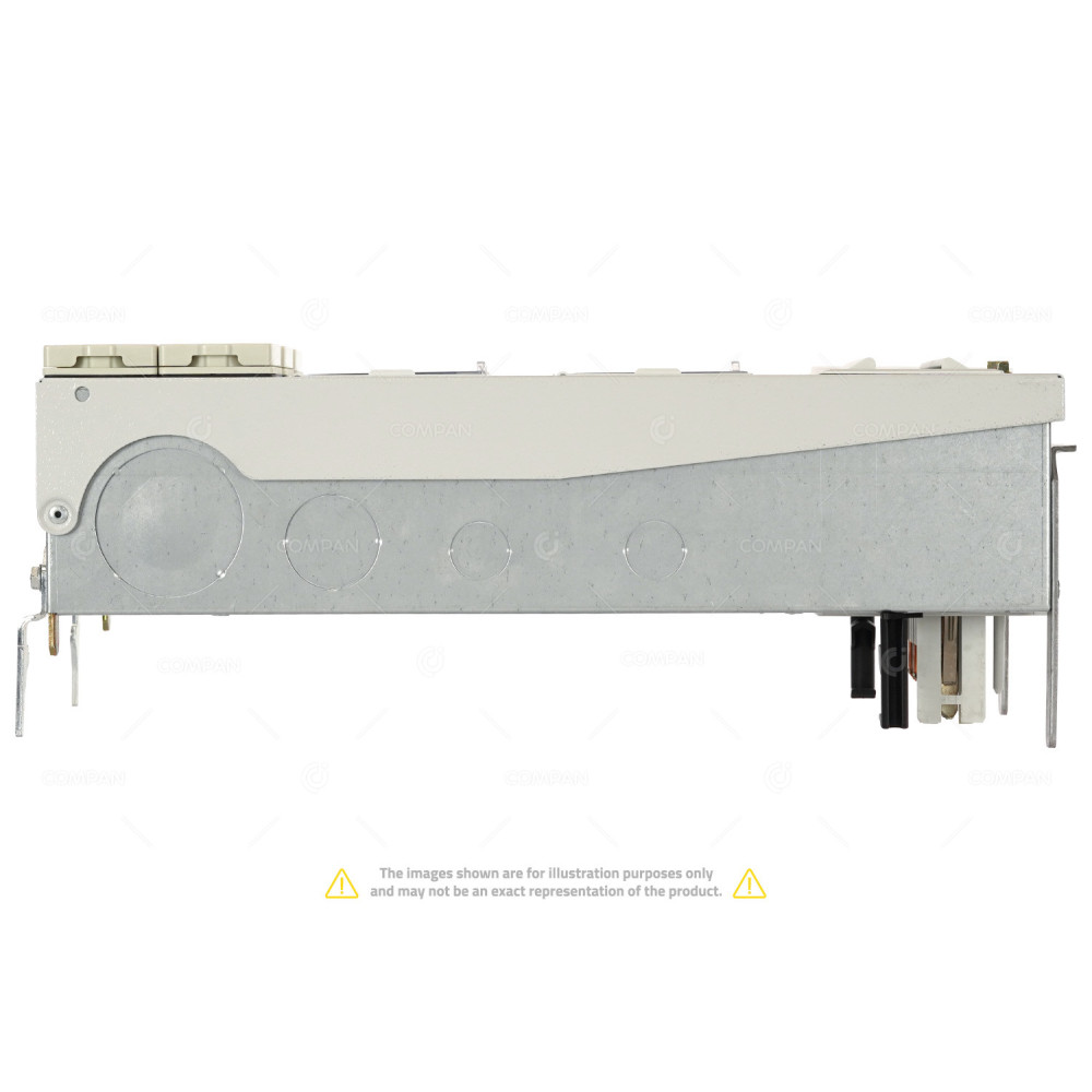 BD2-AK3M2 6SD163S18-A650  SIEMENS BD2-AK3M2 MODULLAR CONNECTION BOX 6X TYPE-F