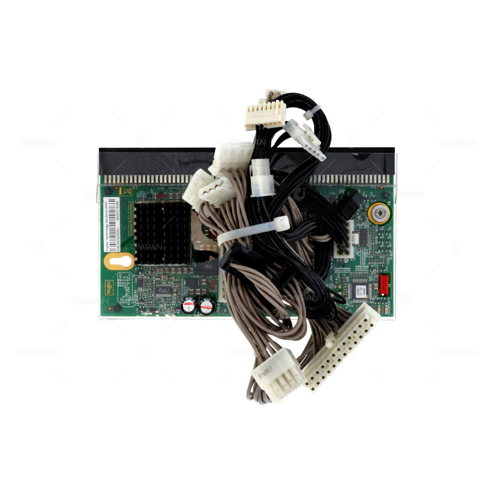 A3C40100500 FUJITSU POWER BACKPLANE FOR PRIMERGY TX200 S5 S6