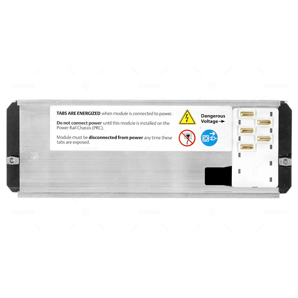 MPXPEM-EHAAXR30  EMERSON LIEBERT MPX RACK PDU MODULE INPUT 230/400V 32A 3PH