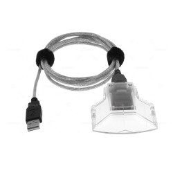 HWP108760  GEMPC SMART CARD READER