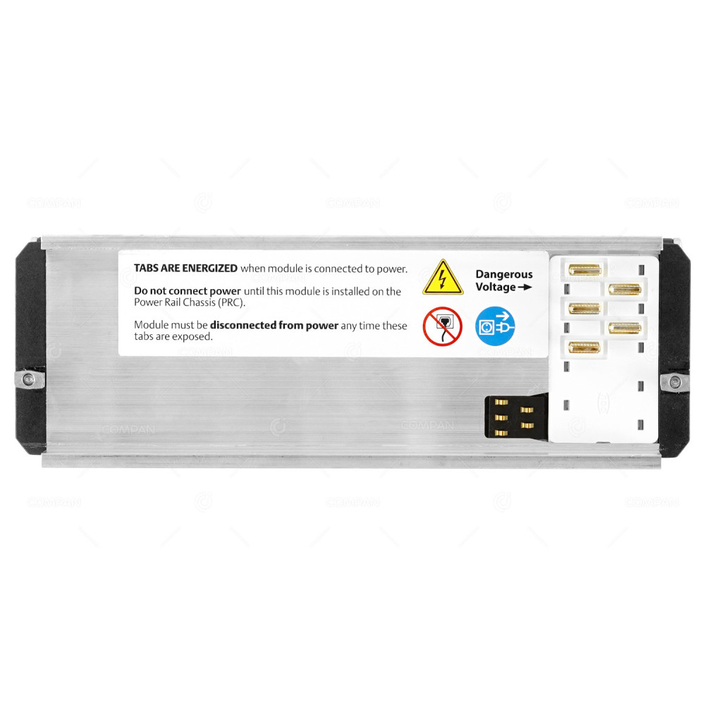 MPXPEM-EHAEXR30 EMERSON VERTIV LIEBERT MPX PEM RACK PDU MODULE 230-400V 32A