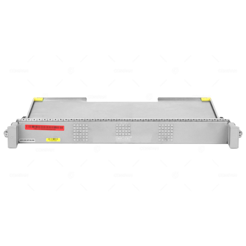 ASR1000-SIP-BLANK  CISCO BLANK SLOT COVER FOR CISCO ASR1000 SERIES