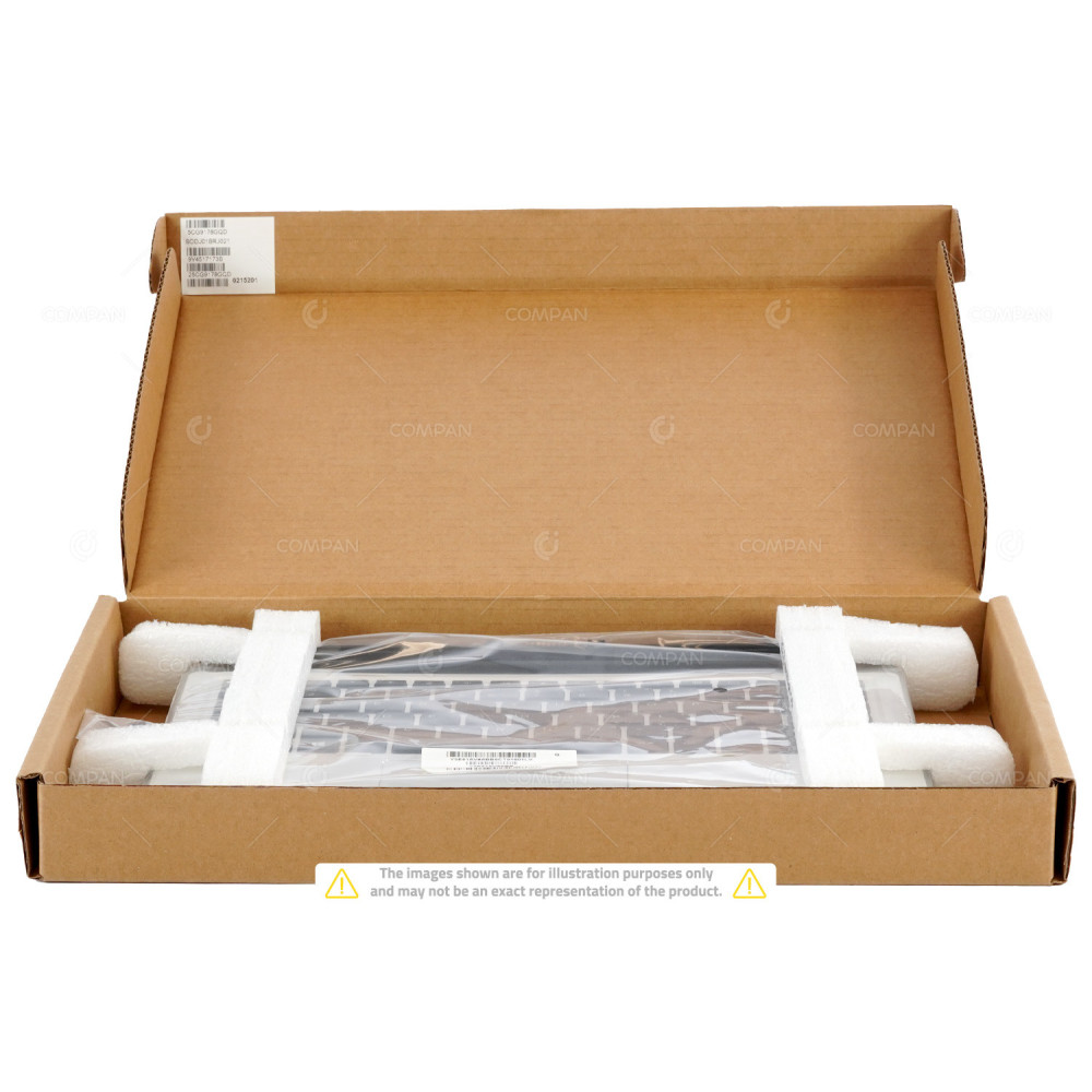 922749-B31  HP QWERTY KEYBOARD FOR HP ELITE X2 1012 G2