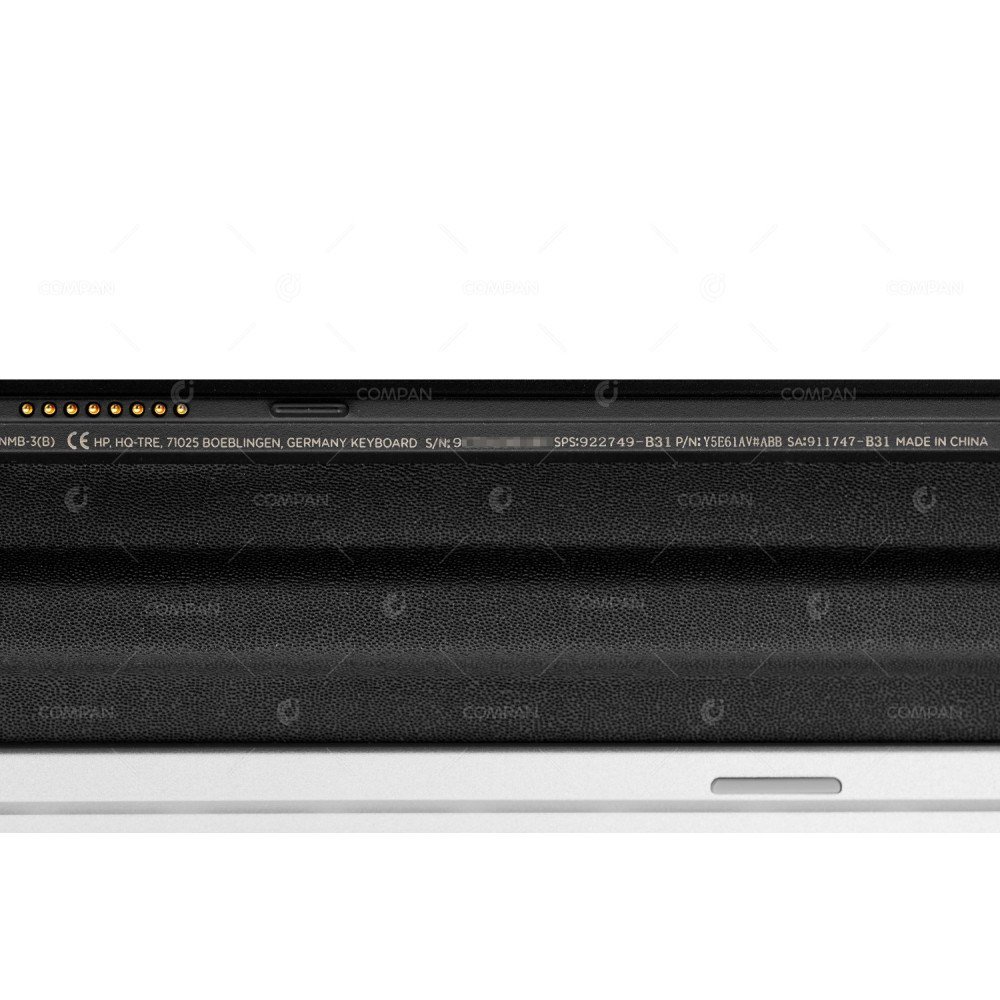 922749-B31  HP QWERTY KEYBOARD FOR HP ELITE X2 1012 G2