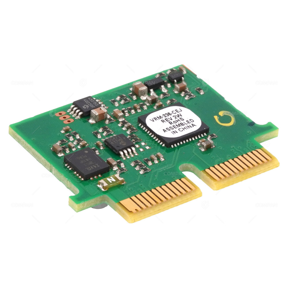 7047985  SUN ORACLE MEMORY RISER VOLTAGE REGULATOR MODULE CARD FOR SPARC T5-2