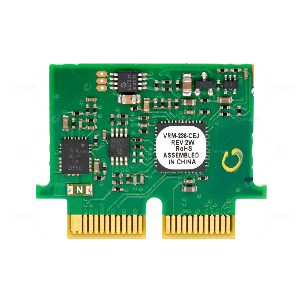 7047985  SUN ORACLE MEMORY RISER VOLTAGE REGULATOR MODULE CARD FOR SPARC T5-2