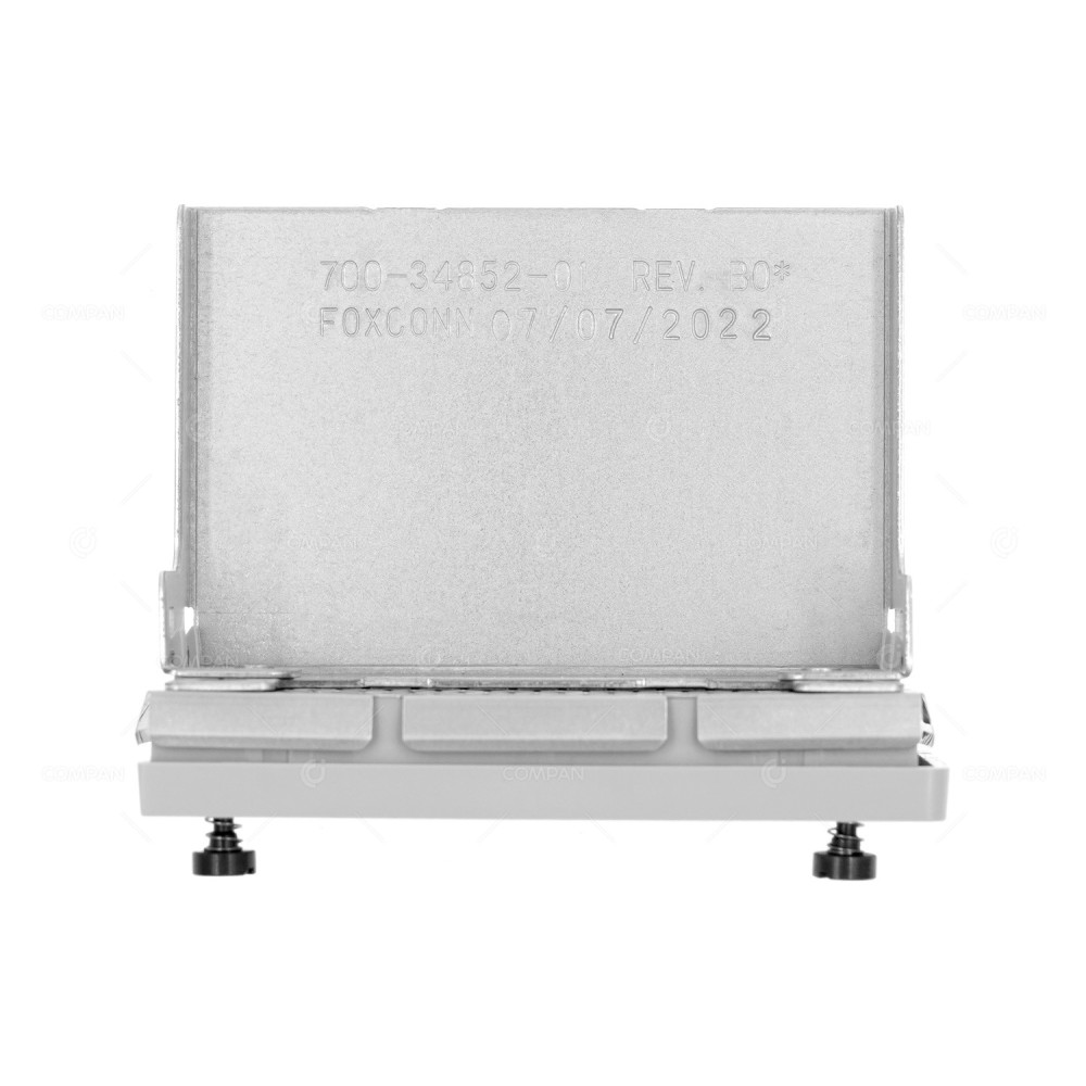 800-104216-01  CISCO NM-BLANK-T1 NETWORK MODULE BLANK COVER FOR CATALYST 9300