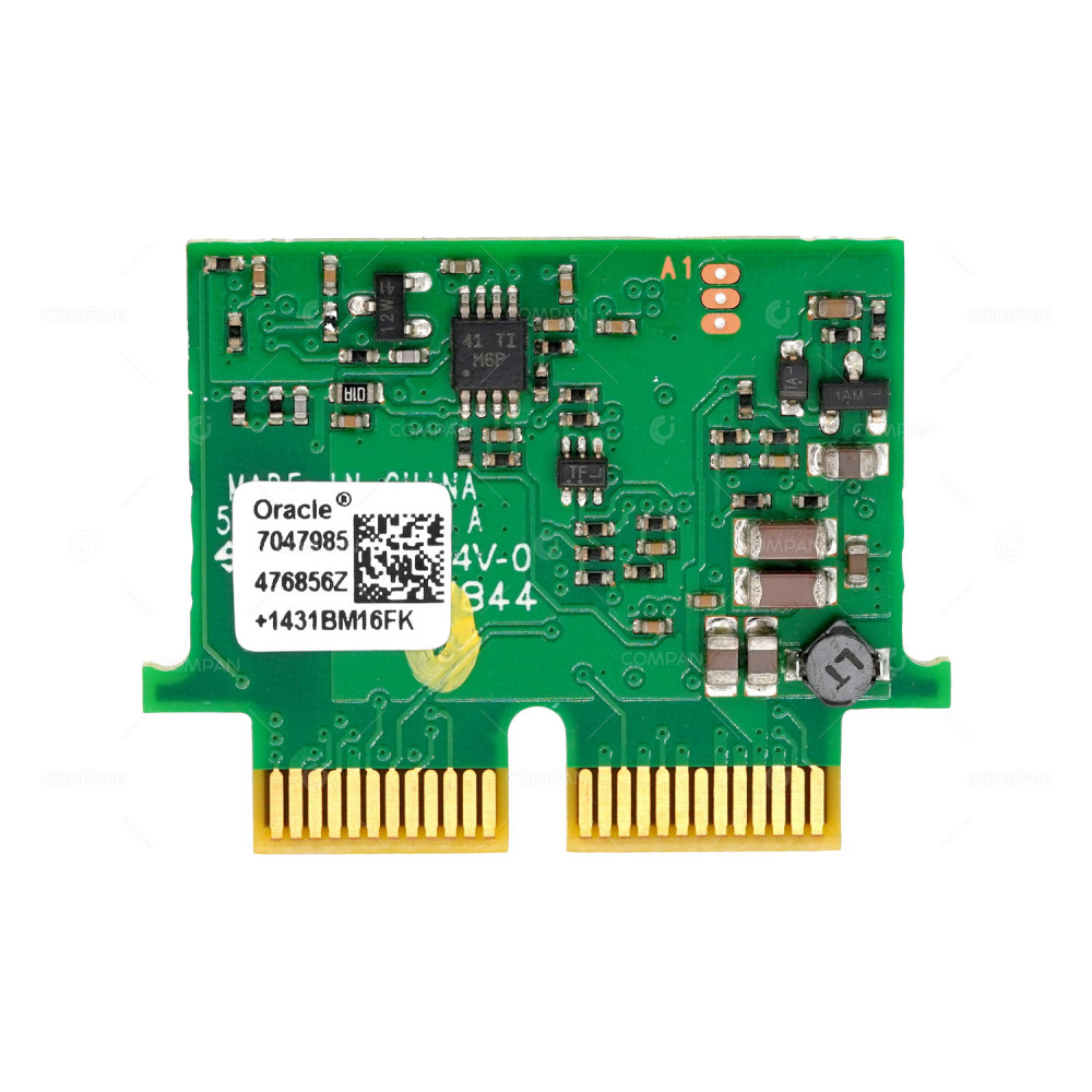 7047985  SUN ORACLE MEMORY RISER VOLTAGE REGULATOR MODULE CARD FOR SPARC T5-2