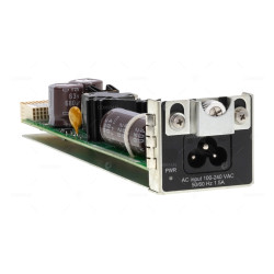 AS3371A00  SMARTOPTICS 100-240 VAC 1.5A POWER SUPPLY FOR T-1608-PM