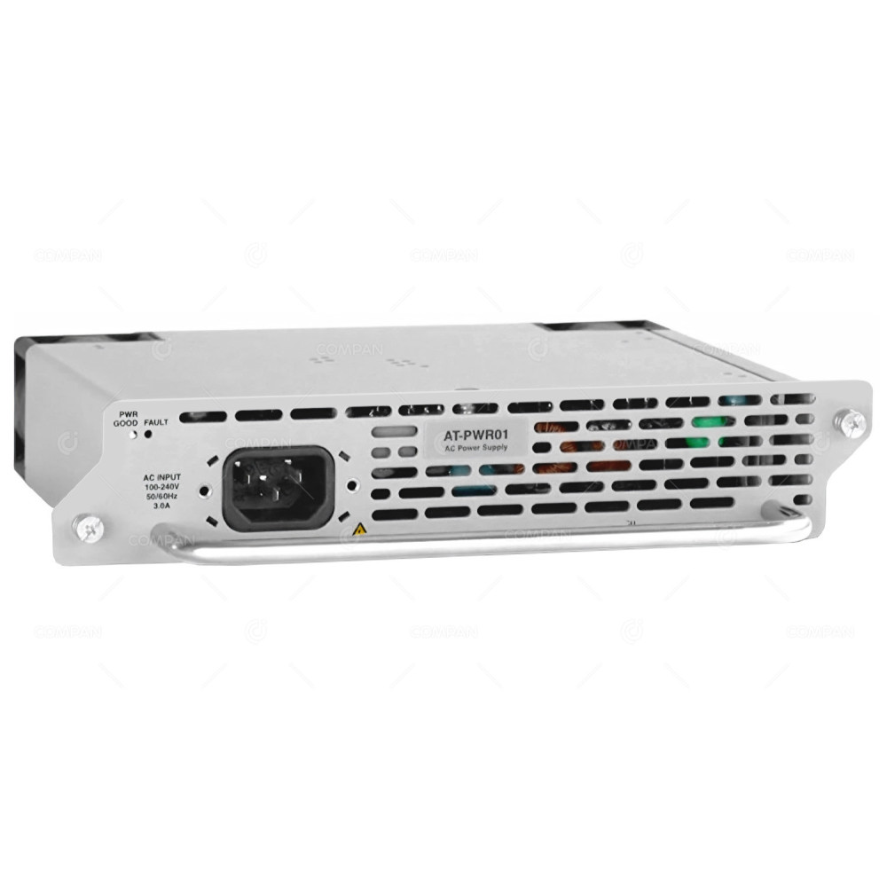 AT-PWR01  ALLIED TELESYS 180W POWER SUPPLY FOR AT-PWR01