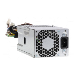 702455-001  HP POWER SUPPLY 240W 80PLUS PLATINIUM FOR ELITEDESK 800 G1 SFF