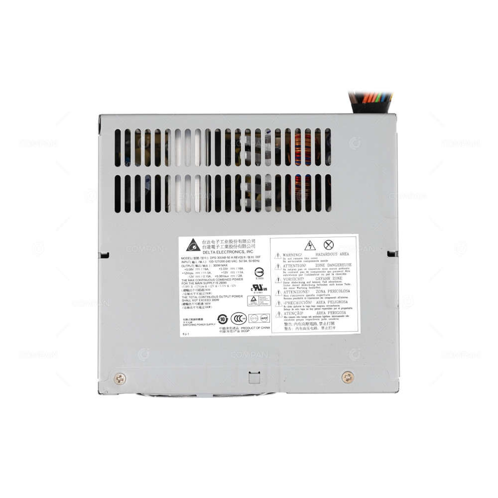 576931-001  HP POWER SUPPLY 300W FOR PROLIANT ML110 G6