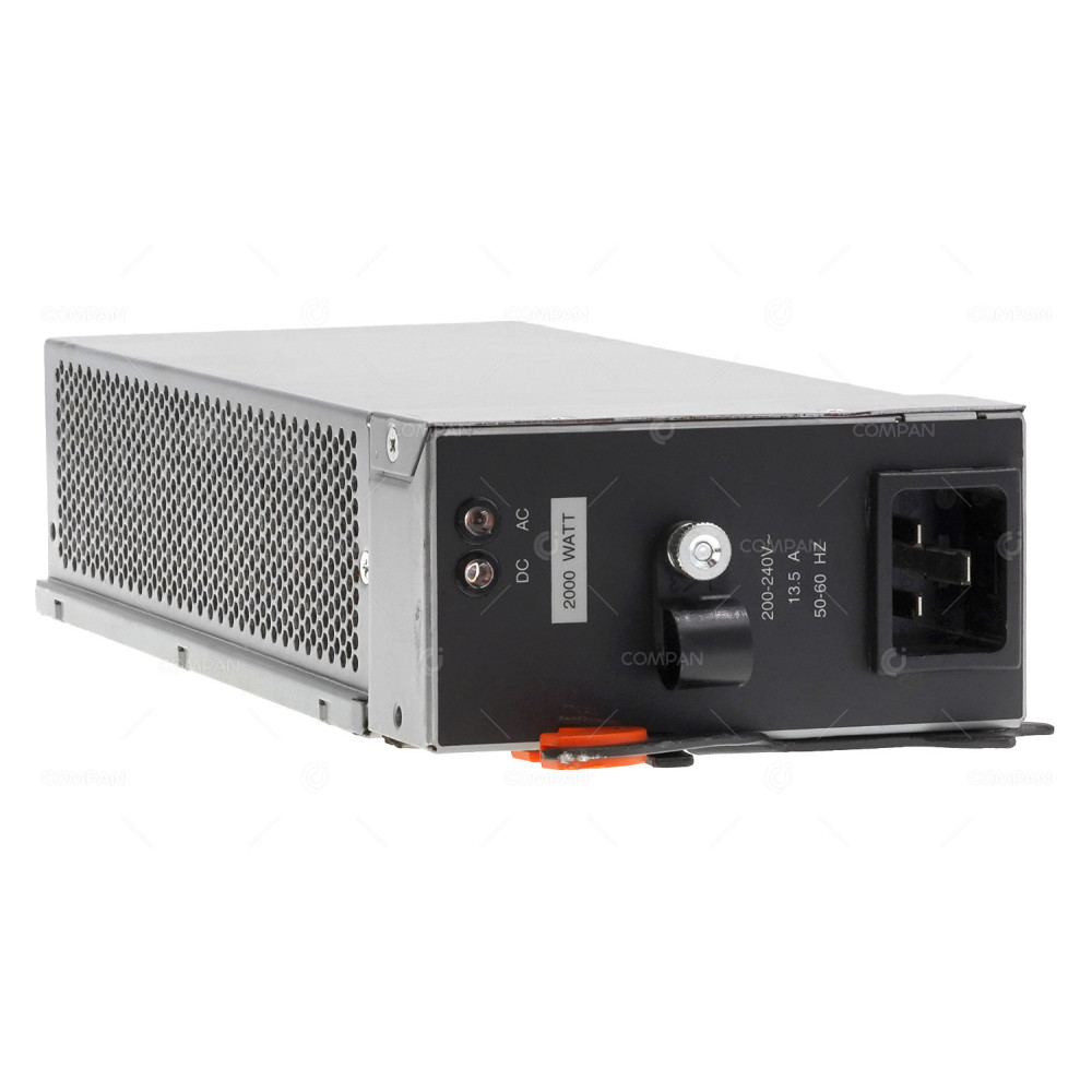 24R2711  IBM 2000W POWER SUPPLY FOR IBM BLADECENTER E