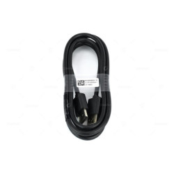 RN698 NEW DELL DISPLAY PORT CABLE DP-DP 1.8M RN698$AA10-248, RN698$BA10-21T