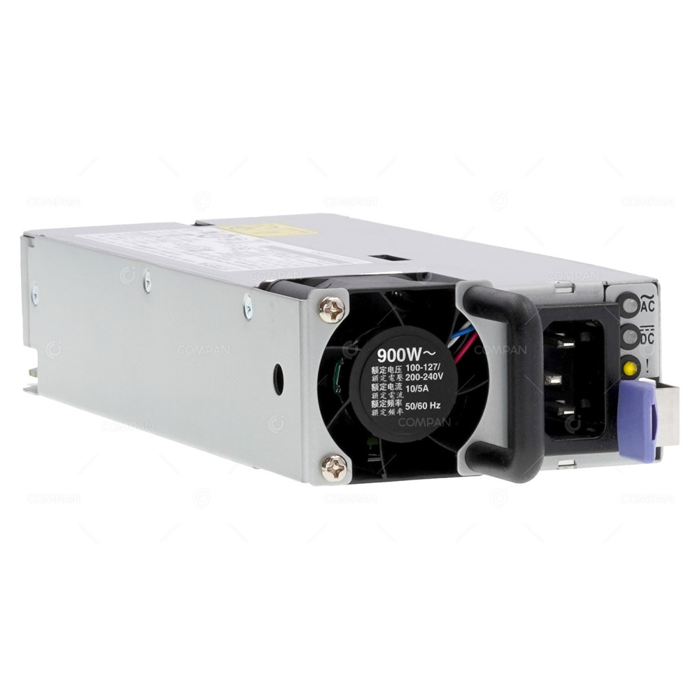 01KL603  IBM 900W POWER SUPPLY 80+ PLATINUM FOR IBM S812L