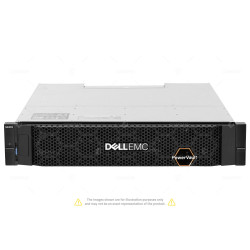 DELL EMC POWERVAULT ME4012 12-BAY 3.5'' DUAL CONTROLLER STORAGE