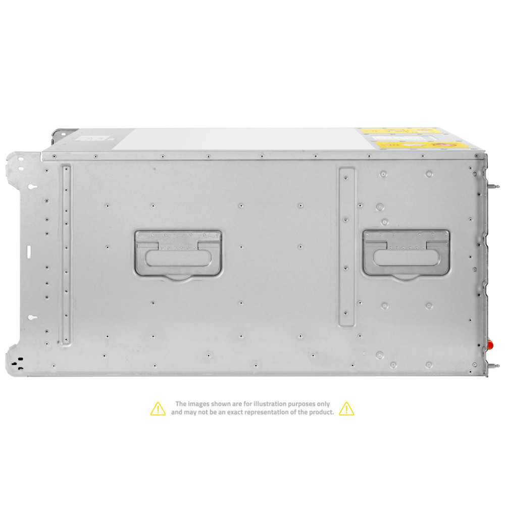 NETAPP FAS9000 8U DUAL CONTROLLER STORAGE SYSTEM