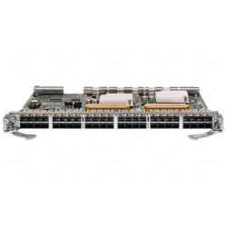 105-000-185  EMC BROCADE 48-PORT SFP+ 8G SWITCH MODULE