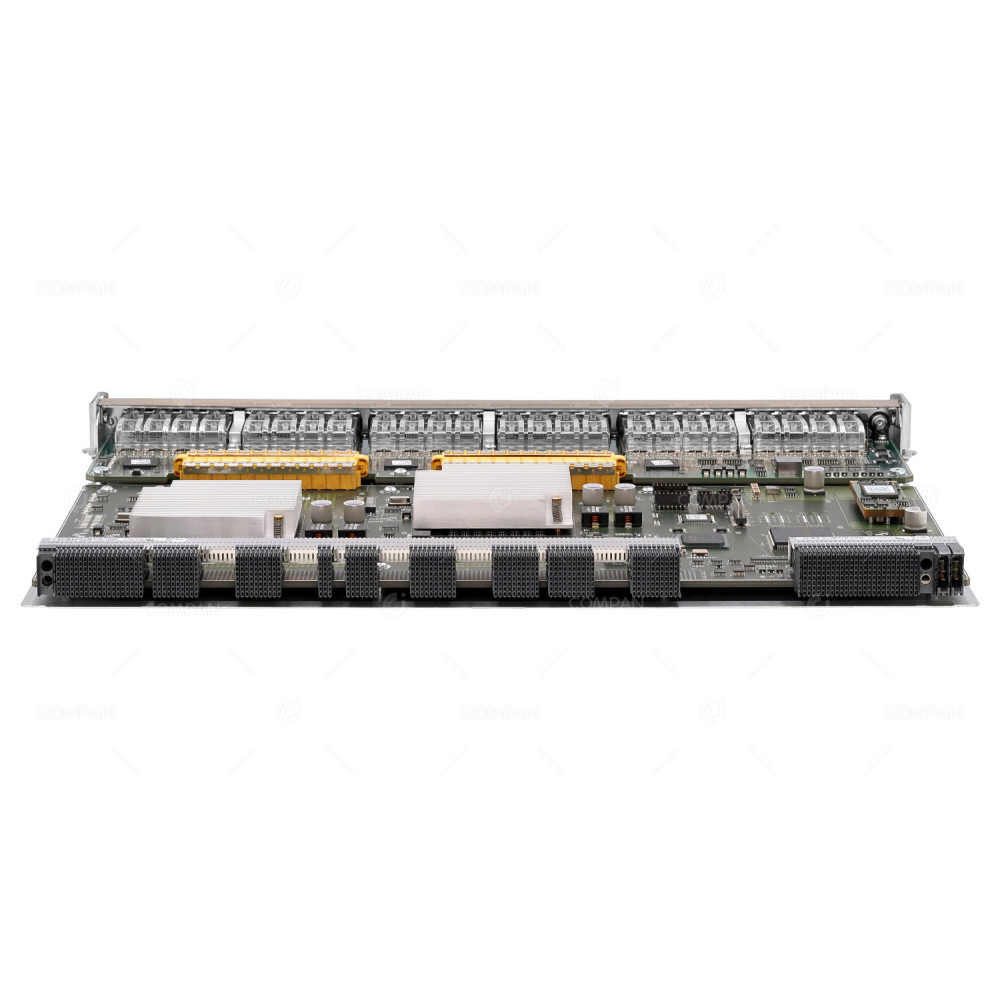 105-000-185  EMC BROCADE 48-PORT SFP+ 8G SWITCH MODULE