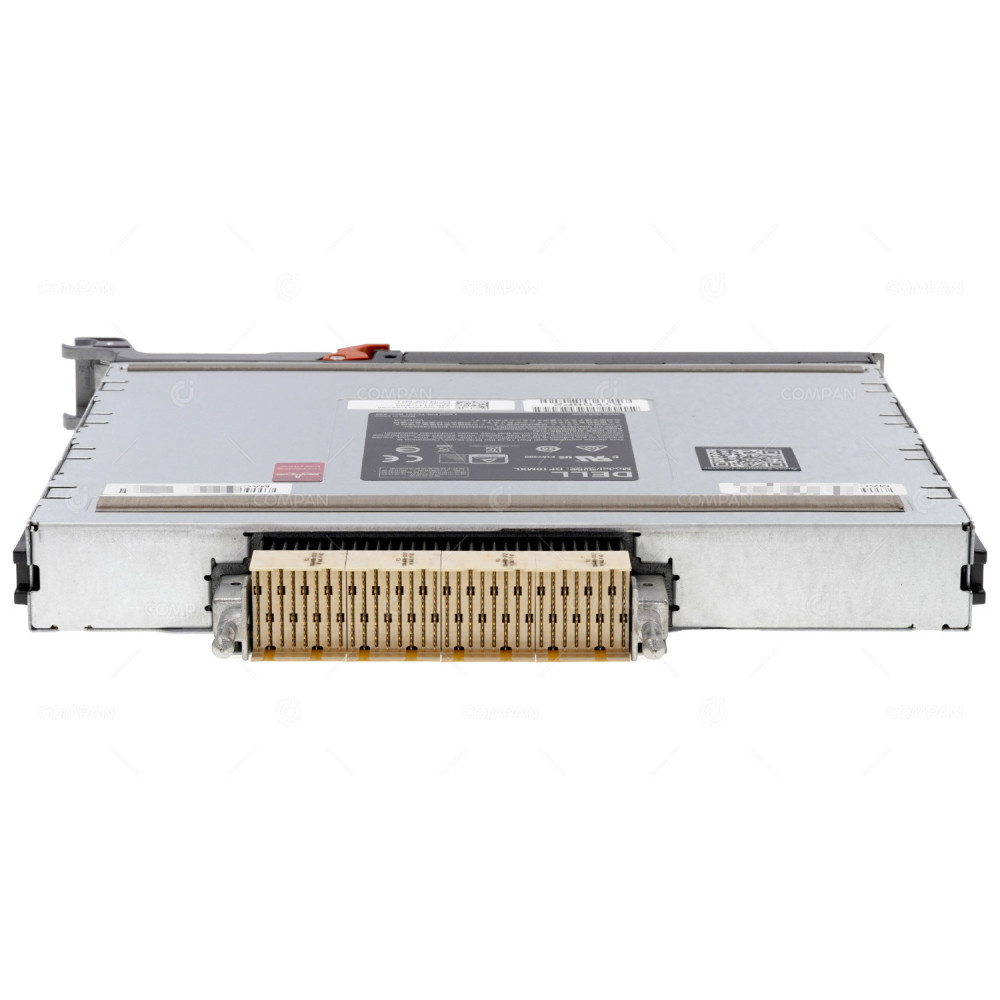 5P6R1  DELL POWEREDGE M1000e FORCE1 MXL 10/40GBE SWITCH MODULE