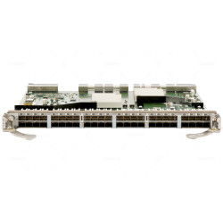 105-000-217  EMC BROCADE 48-PORT SFP+ 16G SWITCH MODULE FOR DCX 8510-8 8