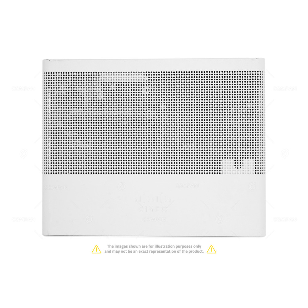 Cisco WS-C2960C-8TC-L 8x RJ-45 100Mb 2x SFP 1Gb LAN BASE Ethernet Switch