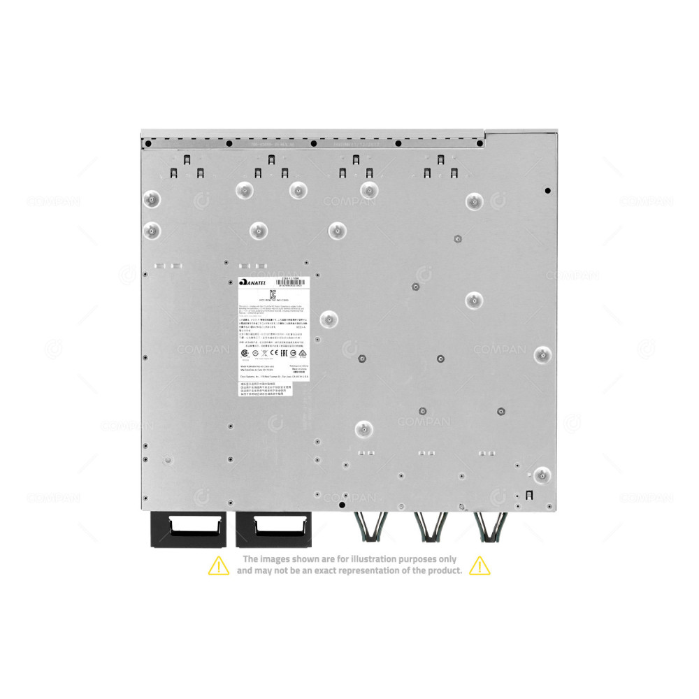 Cisco Catalyst WS-C3850-24XS-S 24x SFP+ 10Gb Ethernet Switch