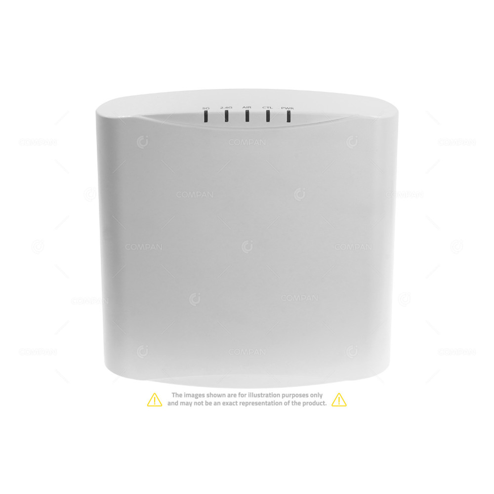 901-R510-WW00 RUCKUS R510 2X2 INDOOR ACCESS POINT 802.11 A/B/G/N/AC