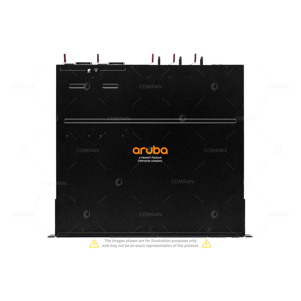 Aruba JL717C 32x SFP28 25Gb 4x QSFP28 100Gb Ethernet Switch