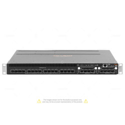 Aruba JL075A 24x SFP+ 10Gb Ethernet Switch