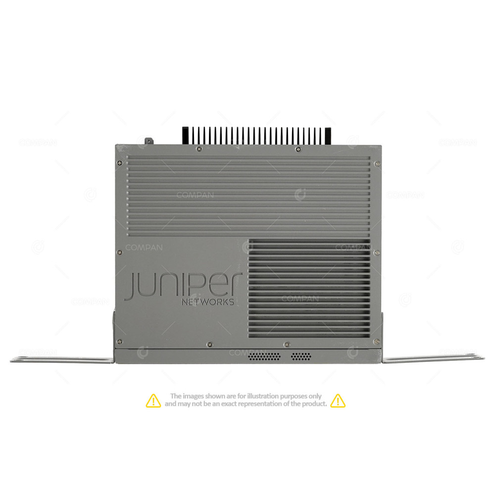 Juniper EX2200-C-12P-2G 12x RJ-45 1Gb 2x Combo RJ-45 / SFP 1Gb PoE Switch