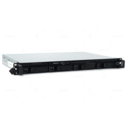 RS816 SYNOLOGY RACKSTATION RS816 NAS SERVER 4X 3.5 LFF 8TB SATA 2X 4TB RS816 -