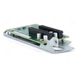 RSC-P2-88 SUPERMICRO DUAL SLOT PCI-E X8 2U PASSIVE LHS RISER CARD FOR NUTANIX NX-TDT-2NL3-G6  SUPERMICRO 6029BT-DNC0R -