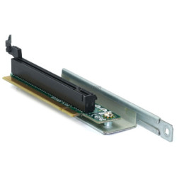 RSC-R1U-E16R SUPERMICRO RISERCARD PCI-E X16 FOR SUPERCHASSIS 808T 809T SUPERSERVER 6016GT 01-SC80807-XX00C001