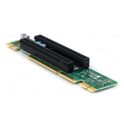 RSC-R1UW-2E16 SUPERMICRO 2-SLOT PCI-E X16 RISER CARD -