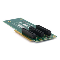 RSC-R2UU-2E4E8R SUPERMICRO 2U RISER CARD PCI-E -