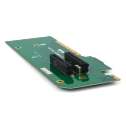 RSC-R2UU-2E8 SUPERMICRO 2U RISER CARD 2X PCI-E X8 RIGHT SLOT FOR SC825U -