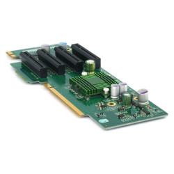 RSC-R2UU-A4E8 / SUPERMICRO 2U RISER CARD 4 x PCI-E X8