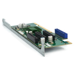 RSC-R2UU-UA3E8 SUPERMICRO 4-BAY 2U PCI-E X8 RISER CARD -