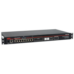 RSM-8R8 WTI 8-PORT CONSOLE SWITCH AND POWER HYBRID