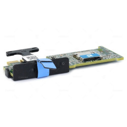 RT6JG DELL DUAL SD INTERNAL VFLASH CARD READER FOR POWEREDGE R440 R540 R640 R740 R740XD 0RT6JG