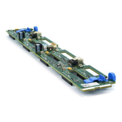 RVVMP DELL BACKPLANE 8BAY 3.5 LFF FOR R720 0RVVMP